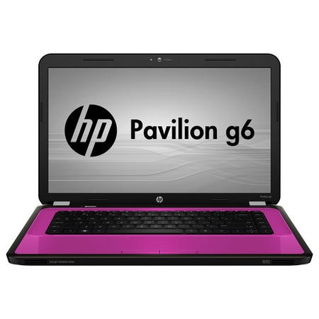 ノートパソコン HP Pavilion g6 Core i5/5GB/500GB/Win10 HP Pavilion g6 Core i5/5GB/500GB/Win10