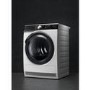 Refurbished AEG 9000 Series TR959M6BC Freestanding Heat Pump 9KG Tumble Dryer White