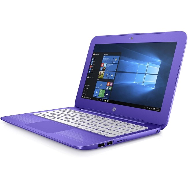 Refurbished HP 11-AH006NA INTEL CELERON 2GB 32GB 11.6 Inch Windows 10 Laptop