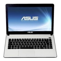 Refurbished ASUS X401A Intel Pentium 4GB 750GB 14 Inch Windows 10 Laptop