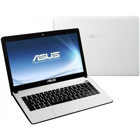 Refurbished ASUS X401A Intel Pentium 4GB 750GB 14 Inch Windows 10 Laptop