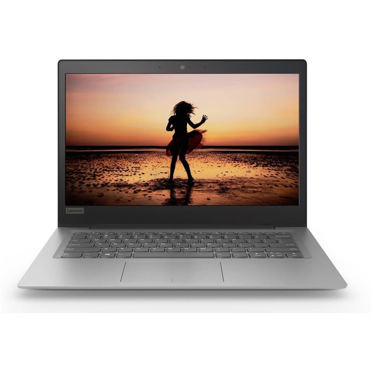 Refurbished LENOVO IDEAPAD 120S-14IAP 81A5 INTEL CELERON 4GB 32GB 14 Inch Windows 10 Laptop