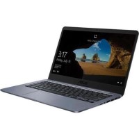 Refurbished ASUS E406S Intel Celeron 4GB 32GB 14 Inch Windows 10 Laptop