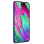 Samsung Galaxy A40 Blue 5.9" 64GB 4G Dual SIM Unlocked & SIM Free