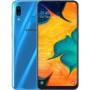 Refurbished Samsung Galaxy A30 Blue 6.4" 64GB 4G Unlocked & SIM Free Smartphone