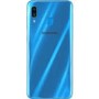 Refurbished Samsung Galaxy A30 Blue 6.4" 64GB 4G Unlocked & SIM Free Smartphone