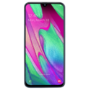 Grade A1 Samsung Galaxy A40 White 5.9" 64GB 4G Dual SIM Unlocked & SIM Free