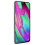 Grade A1 Samsung Galaxy A40 White 5.9" 64GB 4G Dual SIM Unlocked & SIM Free