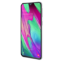 Grade A1 Samsung Galaxy A40 White 5.9" 64GB 4G Dual SIM Unlocked & SIM Free