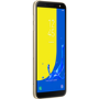 Samsung Galaxy J6 Gold 5.6" 32GB 4G Unlocked & SIM Free