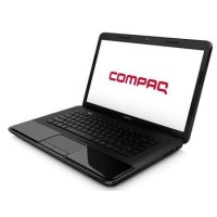 Refurbished Compaq CQ58-256SA AMD E1 2GB 320GB 15.6 Inch Windows 10 Laptop