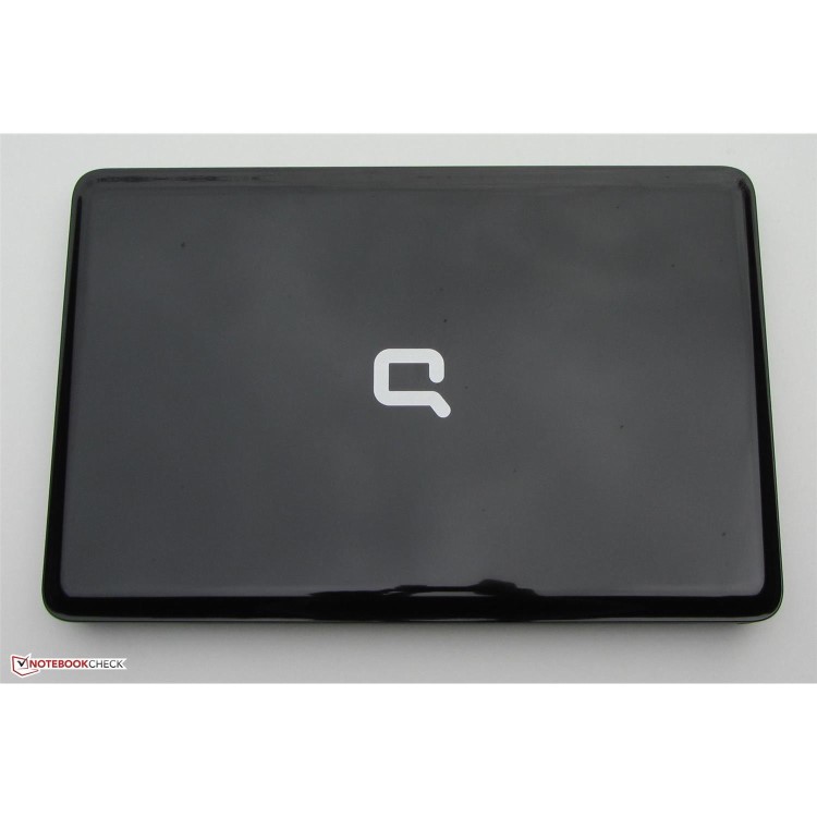 Refurbished Compaq CQ58-256SA AMD E1 2GB 320GB 15.6 Inch Windows 10 Laptop
