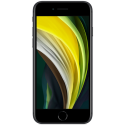 TR/V271/2 Refurbished Apple iPhone SE 2020 Black 4.7" 64GB 4G Unlocked & SIM Free Smartphone