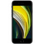Refurbished Apple iPhone SE 2020 64GB 4G Smartphone - Black 