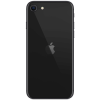 Refurbished Apple iPhone SE 2020 Black 4.7&quot; 128GB 4G Unlocked &amp; SIM Free
