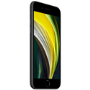 Refurbished Apple iPhone SE 2020 64GB 4G Smartphone - Black 