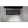 Refurbished Apple Macbook Pro Core i7-4870HQ 16GB 512GB 15 Inch Laptop - 2015