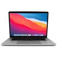 Refurbished Apple Macbook Pro Core i7-4870HQ 16GB 512GB 15 Inch Laptop - 2015