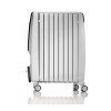 Delonghi Dragon 2kW Oil Filled Radiator with 10 Year Warranty - TRD40820T