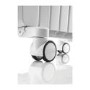 Delonghi TRD40820T Dragon 4 2kW Oil Filled Radiator