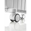 Delonghi Dragon 2.5kW Oil Filled Radiator with 10 Year Warranty - TRD41025T
