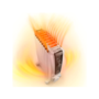 Refurbished DeLonghi TRDX40820E Dragon 4 2kW Oil Filled Radiator 8 Fin with Digital Display & Increased Radiant Surface