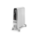 78580662/1/TRDX41025E Refurbished DeLonghi Dragon 4 2.5kW Oil Filled Radiator