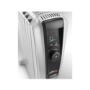 Refurbished DeLonghi Dragon 4 2.5kW Oil Filled Radiator