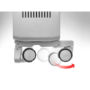 Refurbished DeLonghi Dragon 4 2.5kW Oil Filled Radiator