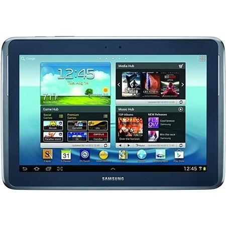 Refurbished Samsung Galaxy Note 10.1 32GB 10.1 Inch Tablet in Blue