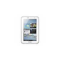 Refurbished Samsung Galaxy Tab 2 8GB 7 Inch Tablet in White