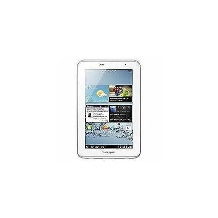 Refurbished Samsung Galaxy Tab 2 8GB 7 Inch Tablet in White