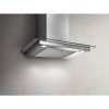 Elica TRIBE-70 Tribe 70cm Cooker Hood With Flat Glass Canopy - Stainless Steel