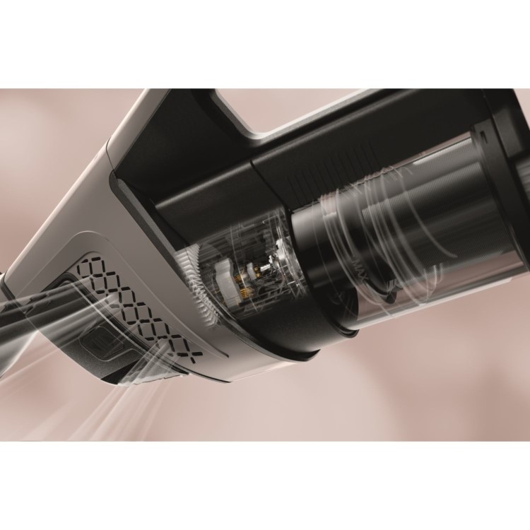 Miele Triflex HX3 Cat & Dog Cordless Vacuum Cleaner – Powerful Pet Hair Vacuum