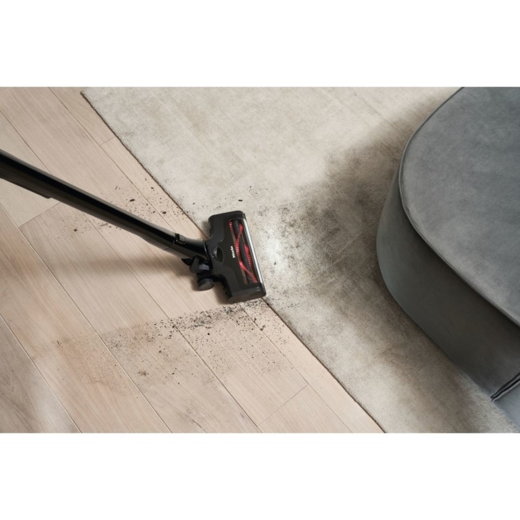 Miele Triflex HX3 Cat & Dog Cordless Vacuum Cleaner – Powerful Pet Hair Vacuum