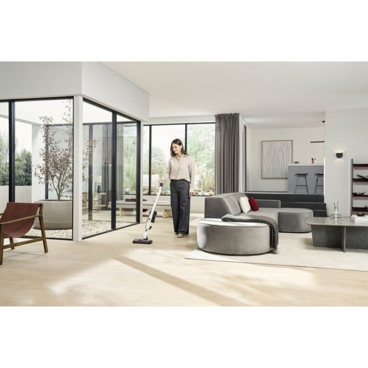 Miele Triflex HX3 Cordless Vacuum Cleaner – Powerful Multi-Surface Stick Vacuum