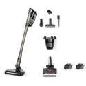 TRIFLEXPLUS Miele Triflex HX3 Plus Cordless Vacuum Cleaner – Titanium Pearl  Up to 70 Minutes Run Time