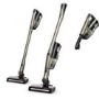 Miele Triflex HX3 Plus Cordless Vacuum Cleaner – Titanium Pearl  Up to 70 Minutes Run Time