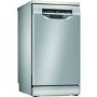 Refurbished Bosch SPS4HKI45G Slimline 10 Place Freestanding Dishwasher