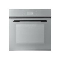 Refurbished Innocenti Echo Single Mirror Glass Built in Electric Oven