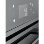 Refurbished Innocenti Echo Single Mirror Glass Built in Electric Oven