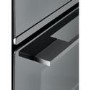 Refurbished Innocenti Echo Single Mirror Glass Built in Electric Oven