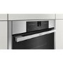 Refurbished Neff B55CR22N0 60cm Single Built In Electric Oven