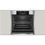 Refurbished Neff B55CR22N0 60cm Single Built In Electric Oven