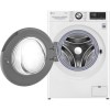 Refurbished LG Freestanding Wifi Conncected 10.5/7KG Washer Dryer