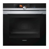 Refurbished Siemens iQ700 Built in Single Electric Oven