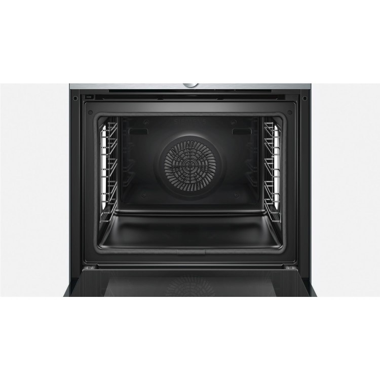 Refurbished Siemens iQ700 Built in Single Electric Oven