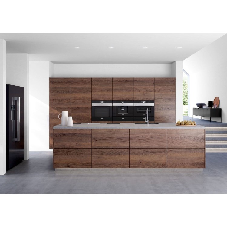 Refurbished Siemens iQ700 Built in Single Electric Oven