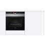 Refurbished Siemens iQ700 Built in Single Electric Oven