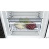 Siemens KI87VVSF0G iQ300 70-30 Split Less Frost Integrated Fridge Freezer